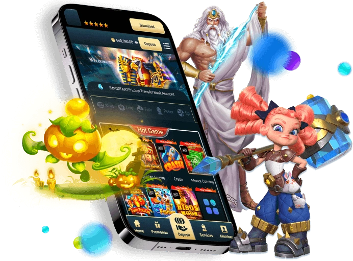 Banner ưu đãi đăng ký mới BL555