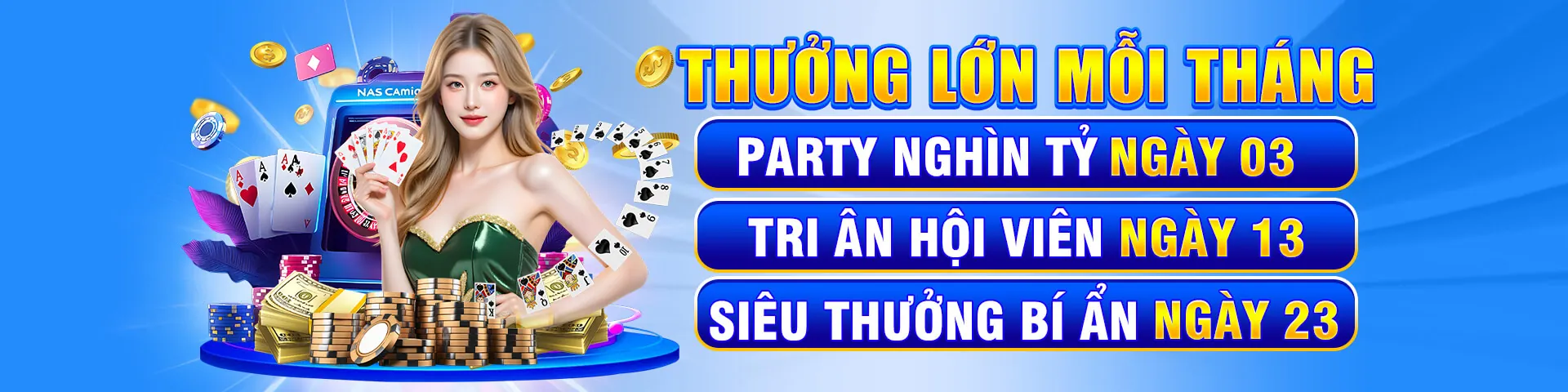 Khuyến mãi hấp dẫn tại BL555 trang chủ chính thức
