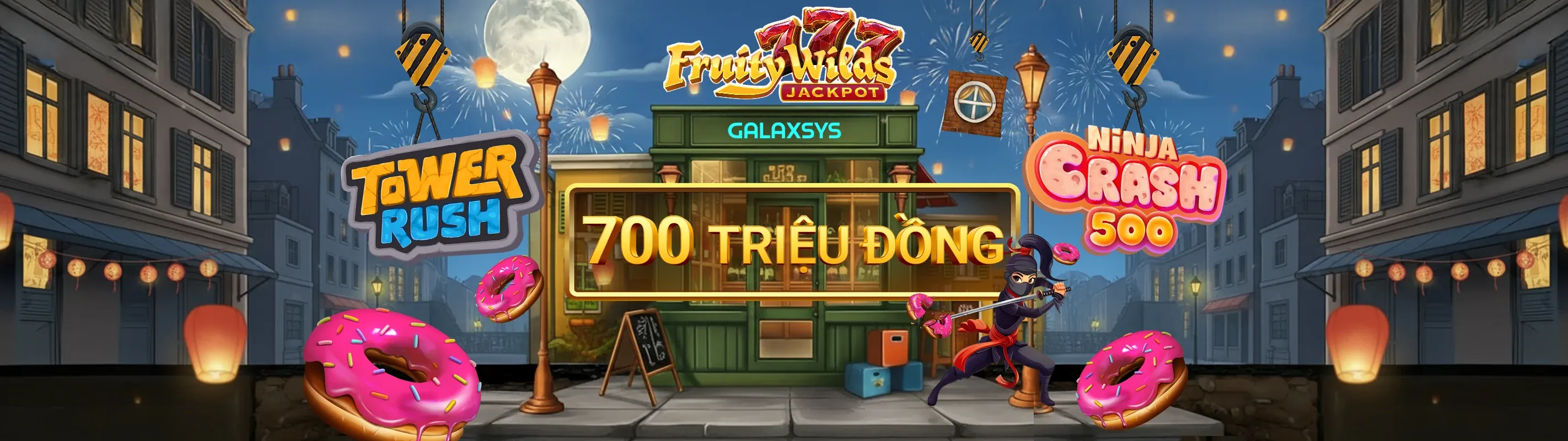 Trung Tâm Hỗ Trợ BL555