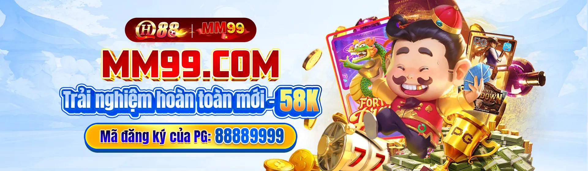 BL555 Trò Chơi Slot Phổ Biến Nhất