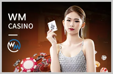 Biểu tượng chơi game casino tại BL555